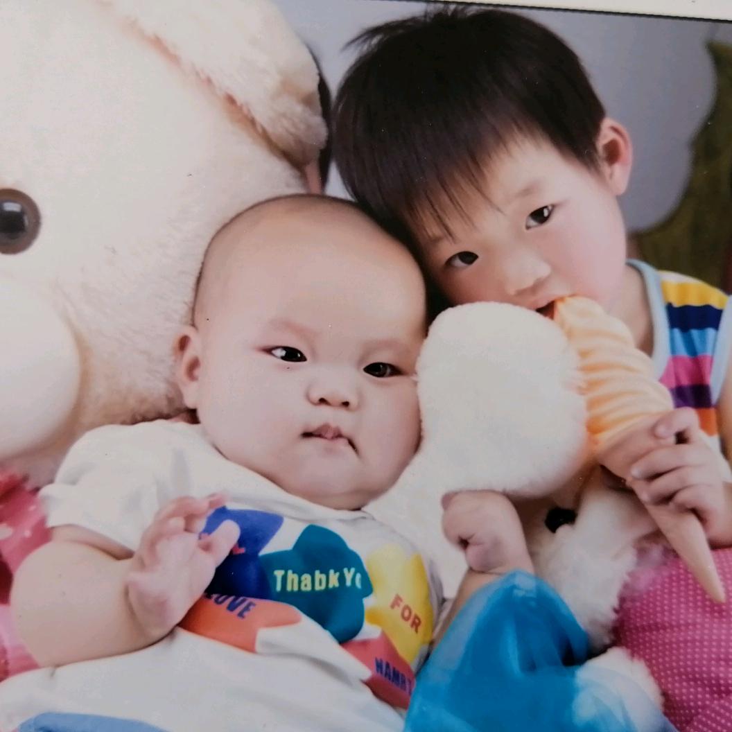 家有俩宝（开元烟酒）