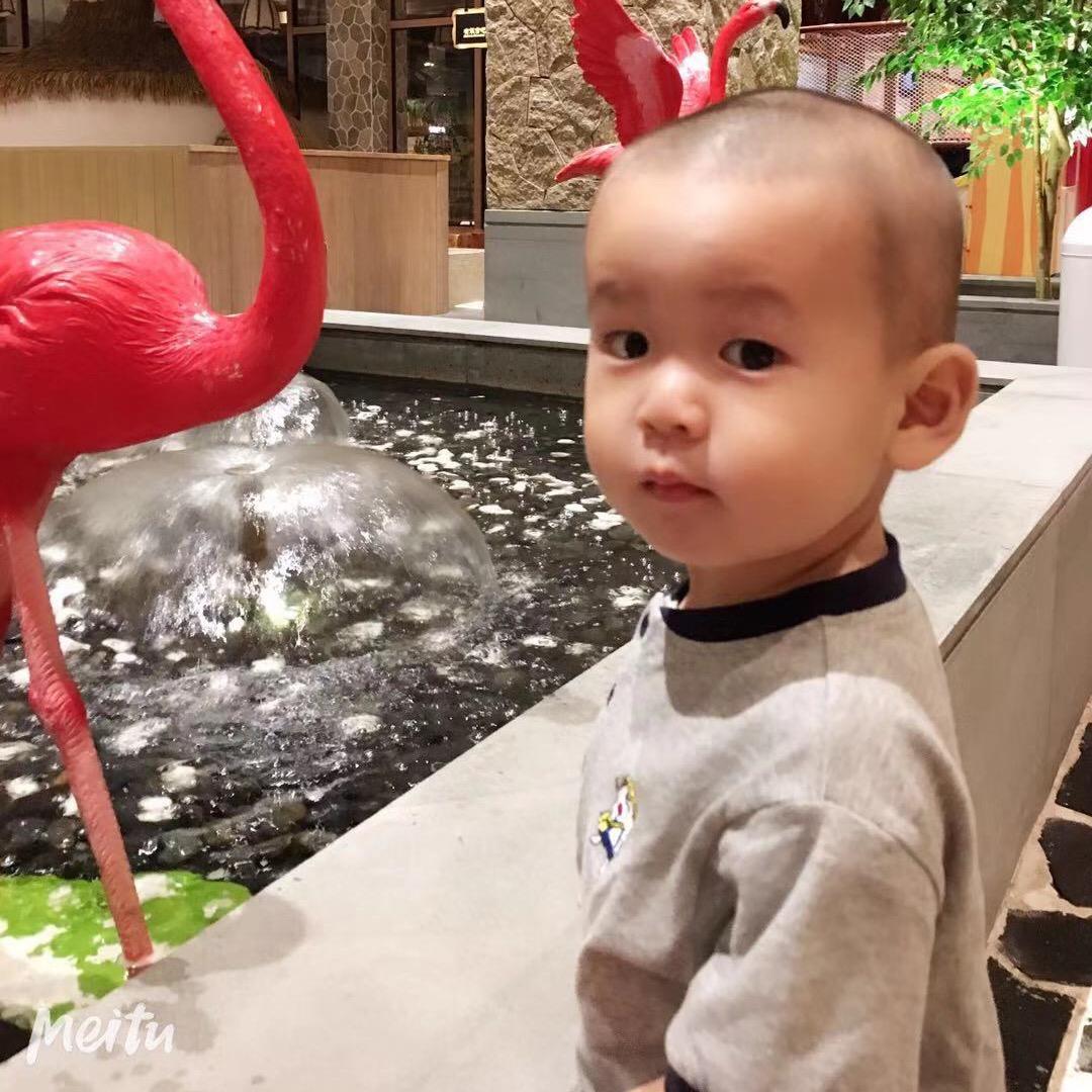 Libin、贴砖小师傅