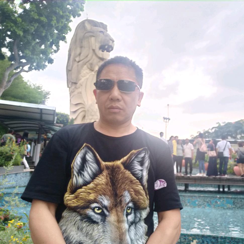 古丈县益源宾馆（老冯）