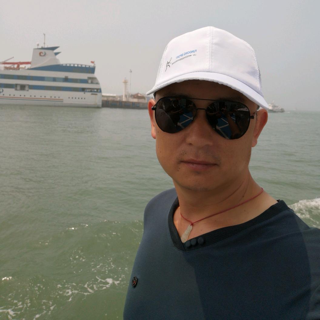 陈浩军