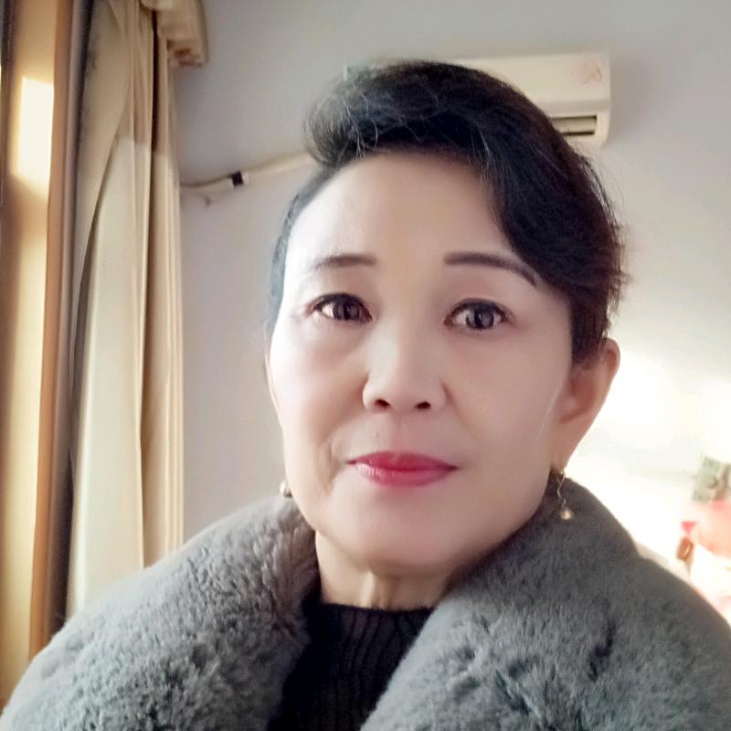幸福女人