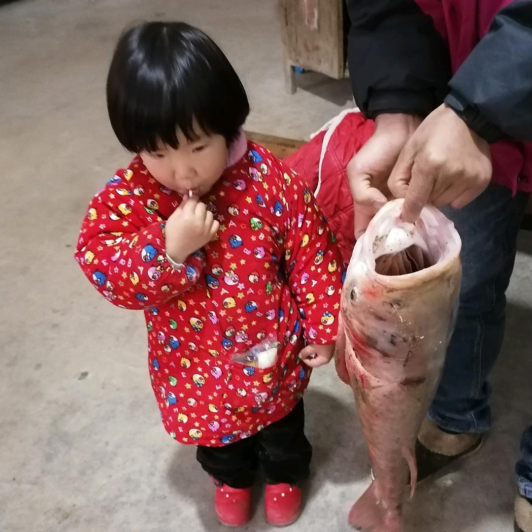 我的