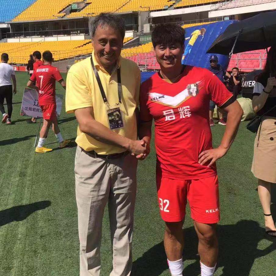 阳光足球⚽️快乐指导