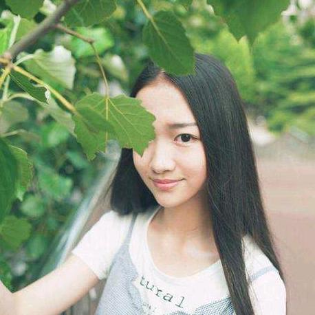 鱼腐小师妹