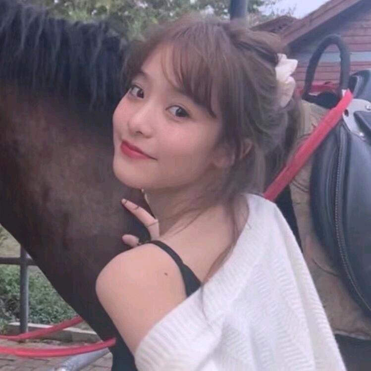 可爱的奶糖