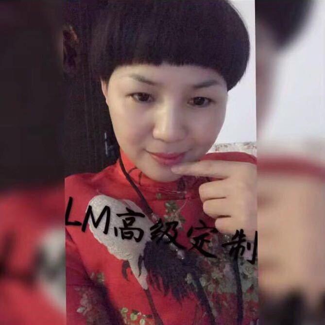 梅朵朵私人定制