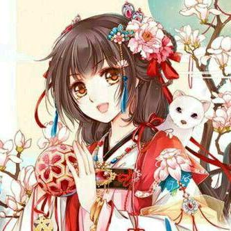 开心有福