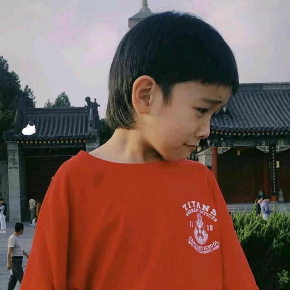 小清儿