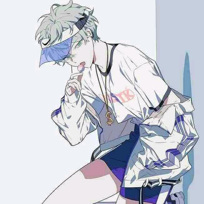 猪猪的朋友