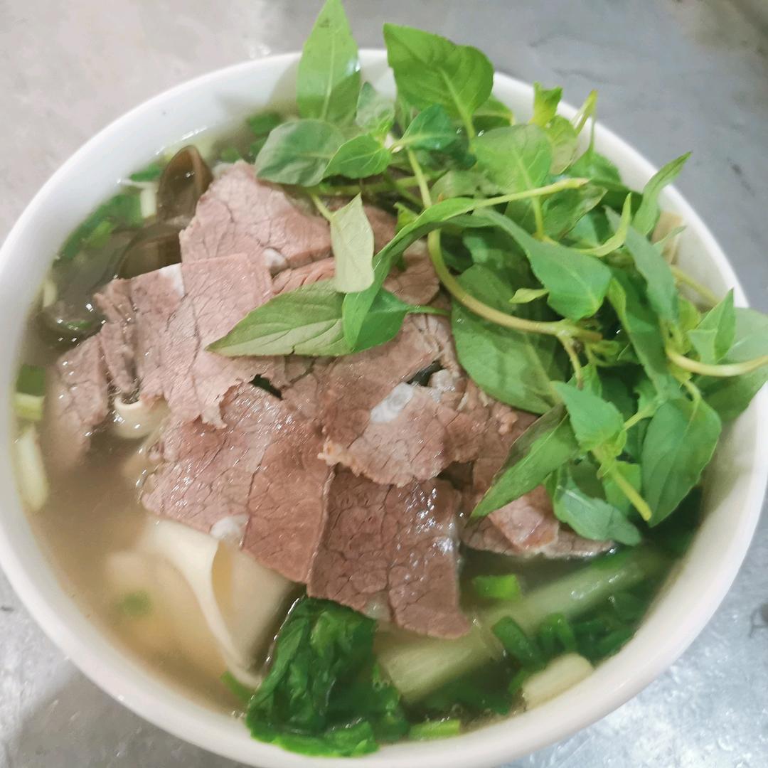 正宗牛杂烩汤（息夫人锦绣佳苑店）