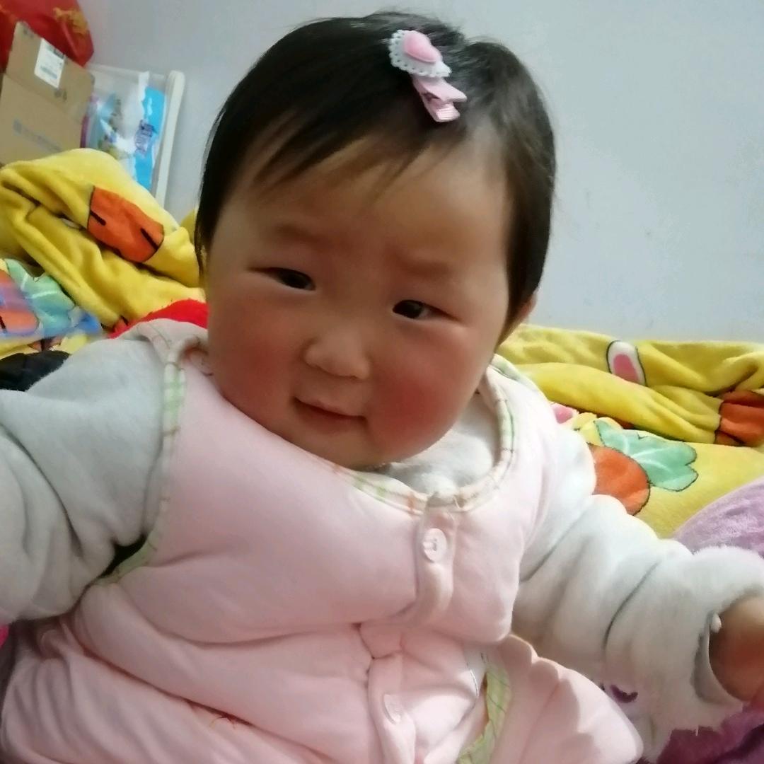 戚升的阳光生活