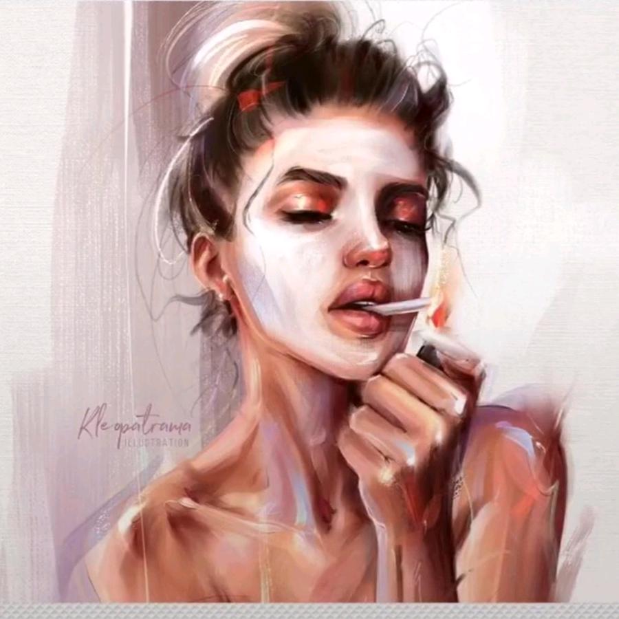 🌸