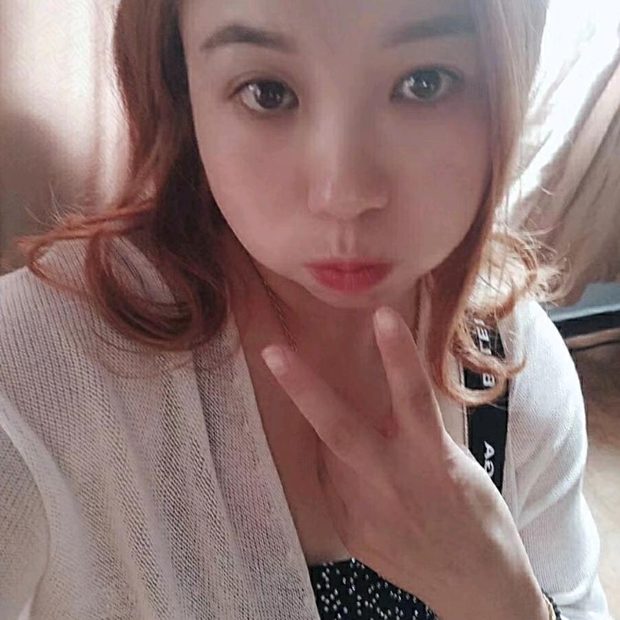 🏃大婶有点坏