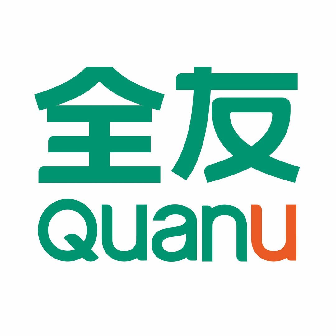 Quanu-航拍桂林