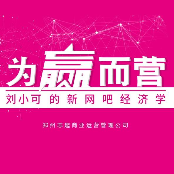 刘小可新网吧经济学