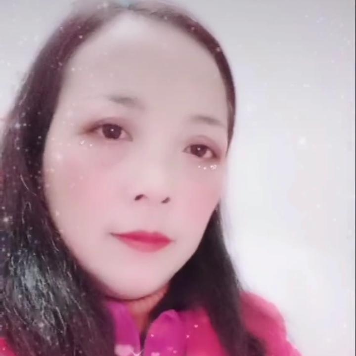 幸福母子