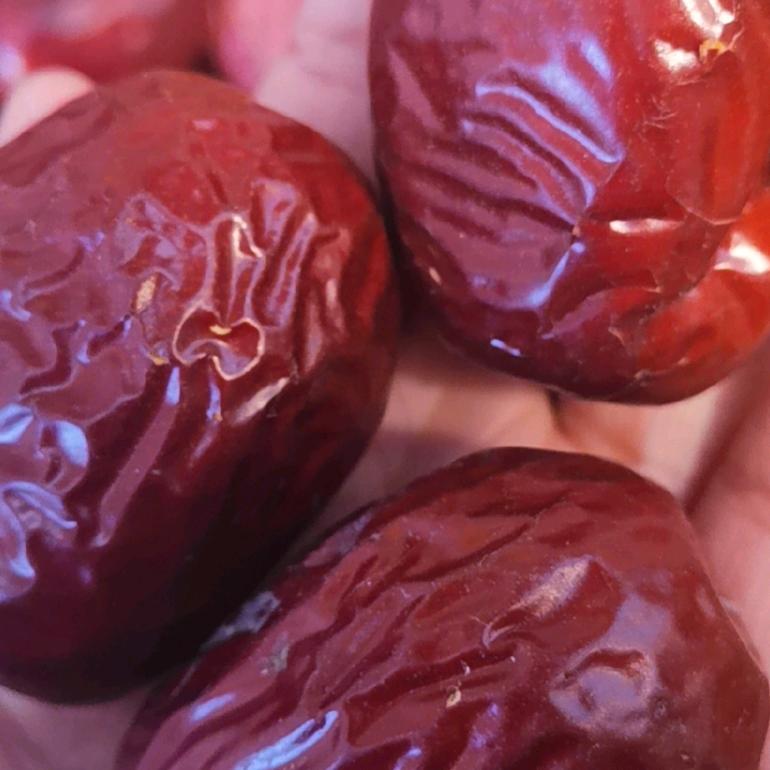 雪菁干果店
