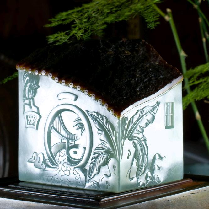 玉缘雅道和田玉