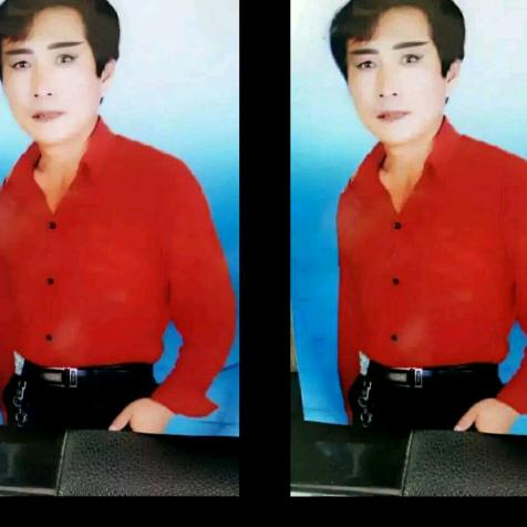爱心的维