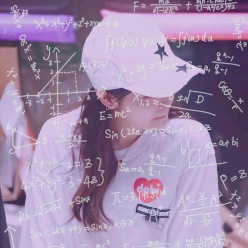 白色是最透明的淡雅