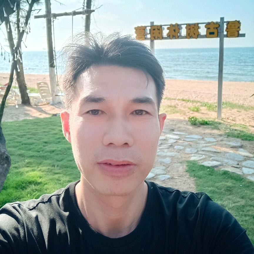 海阔天"