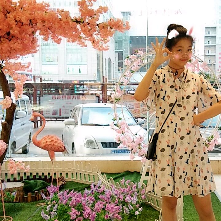 琳琳儿