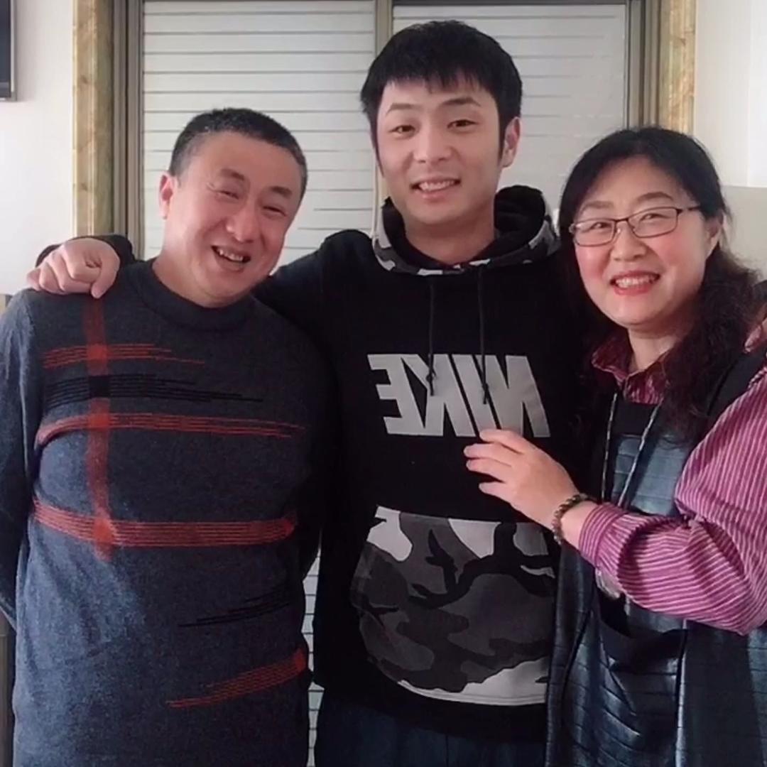 然爸然妈生活家