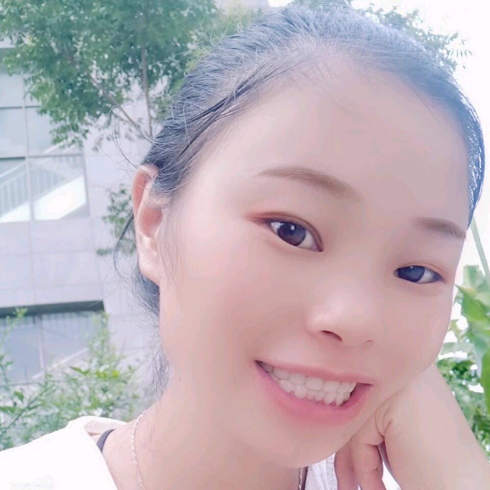 收废品的小陈姐姐