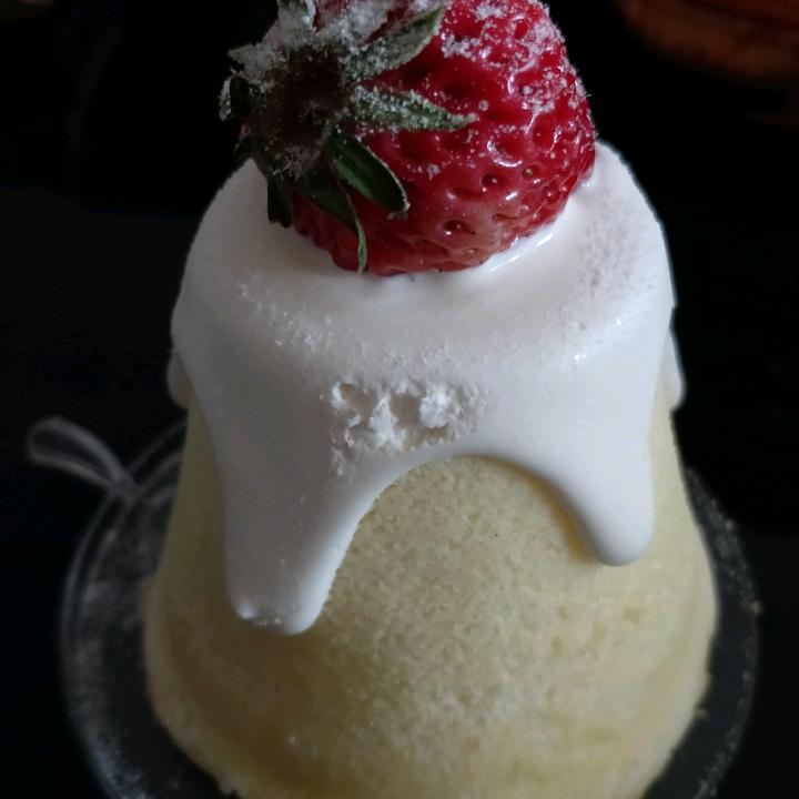 甜草莓