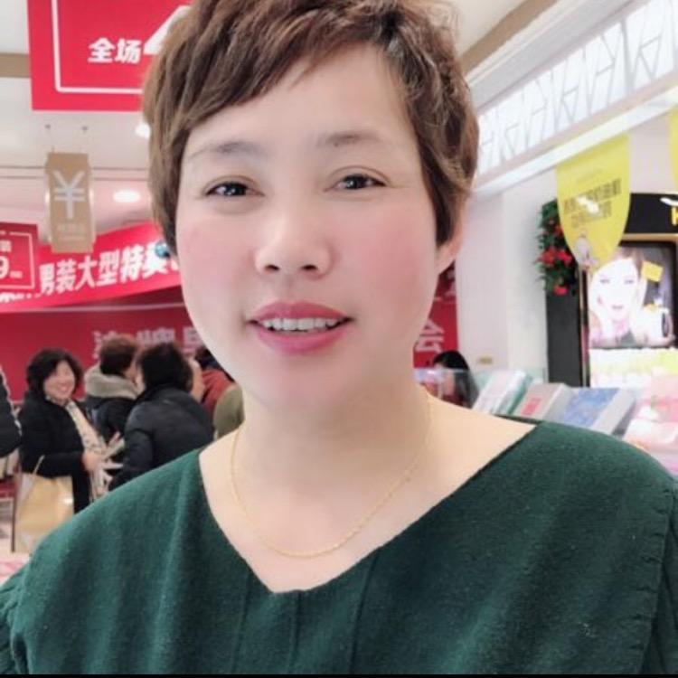 小白杨 🌹🌹
