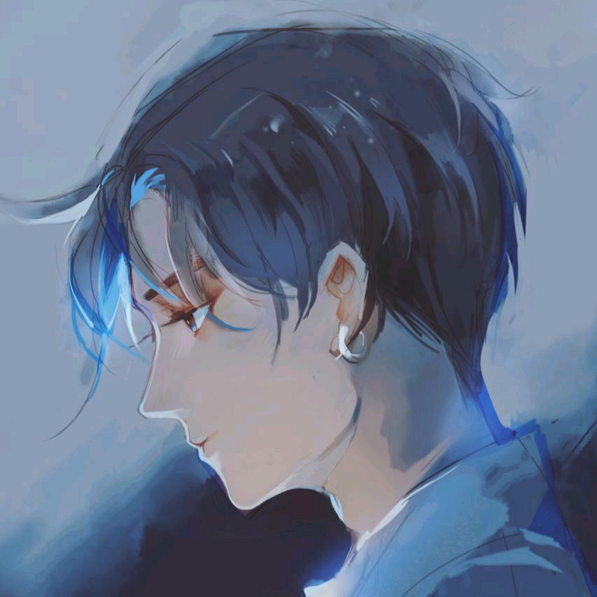 妖孽白、づ Yoon A