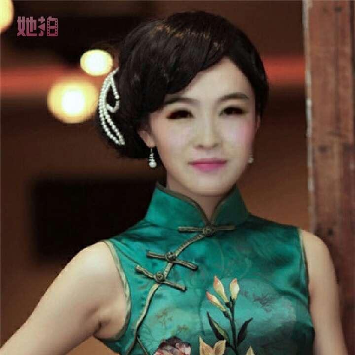 兰花花