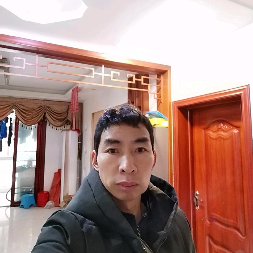 找有缘人
