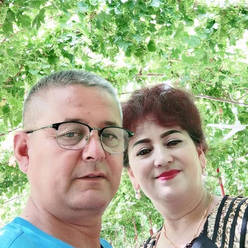 如水女人生活馆 热比亚木