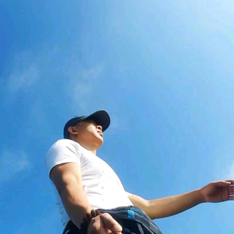 阳光花园