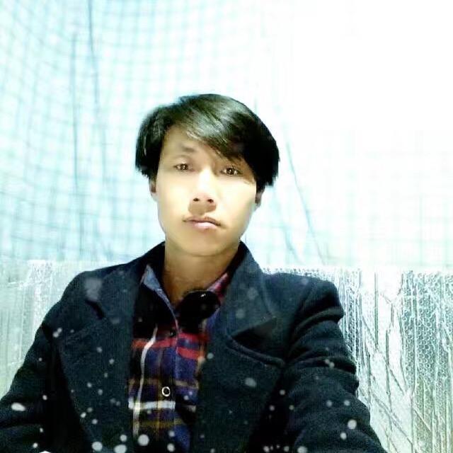 拼搏向前