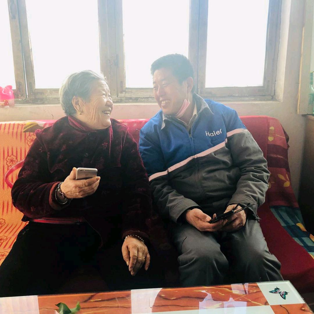 相军说家电