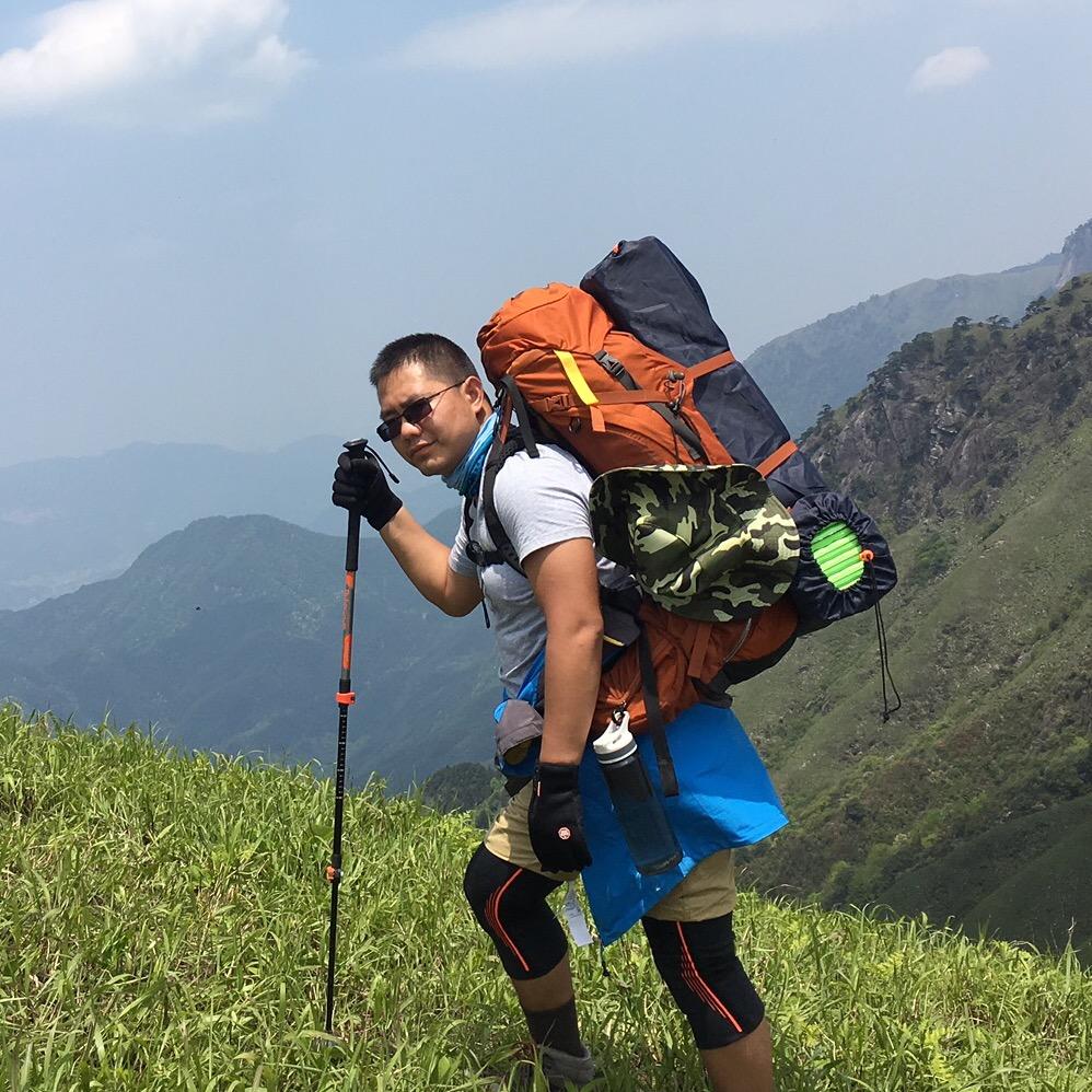 杨晓鹏-悠享乡旅