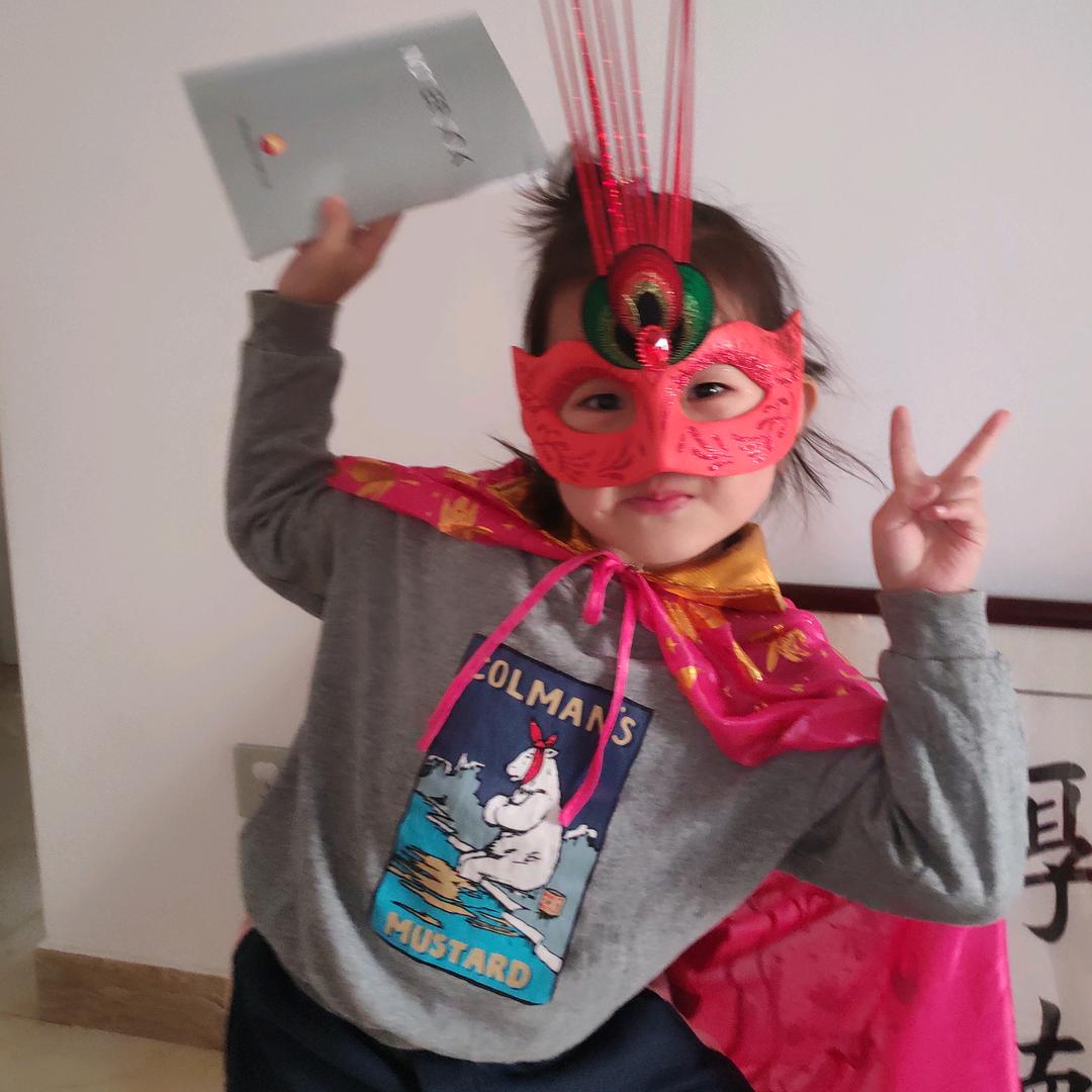 立夏的美好