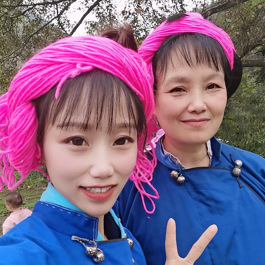 叶子0217（自家农产品）