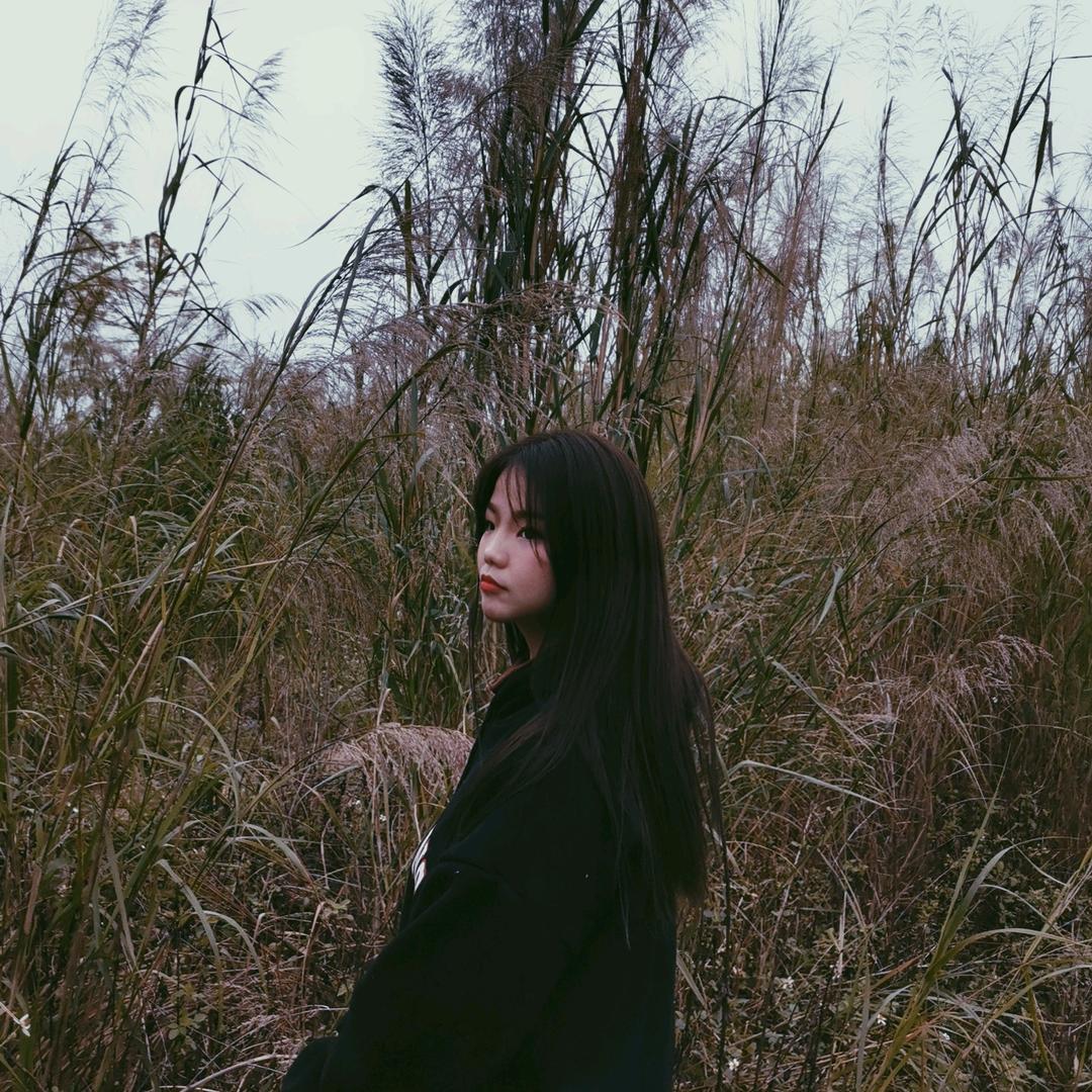 花花不慌 🙃