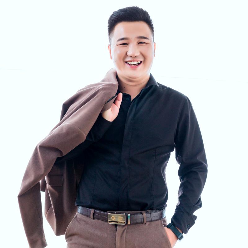 靖泽文化传媒有限公司