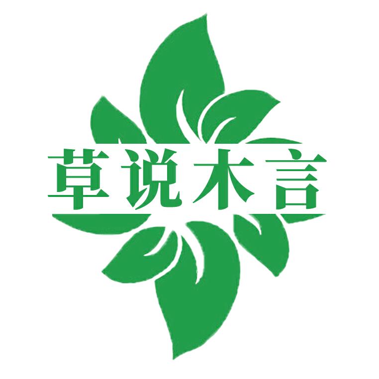 草说木言