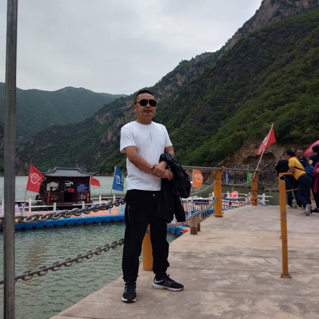 @江哥