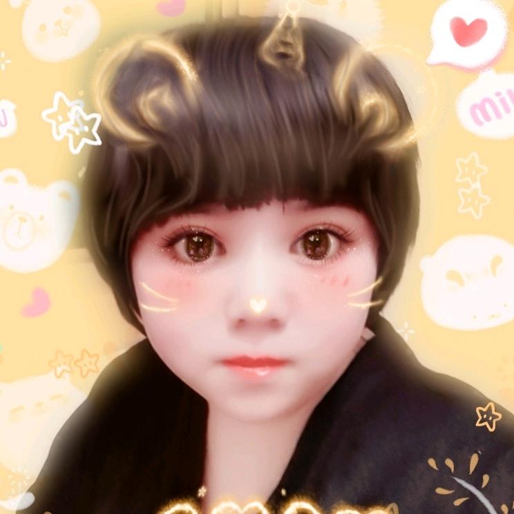 桃子姐姐👩