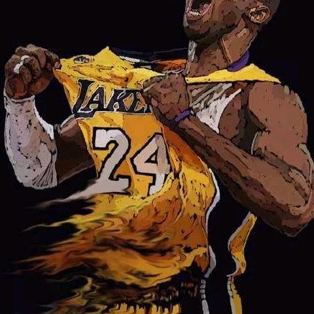 mamba 24 forever🌧️