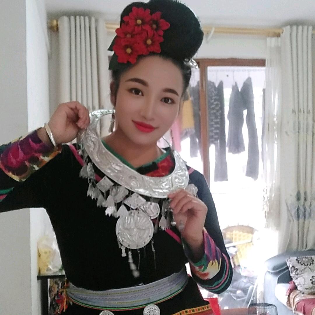 苗家～阿妮朵