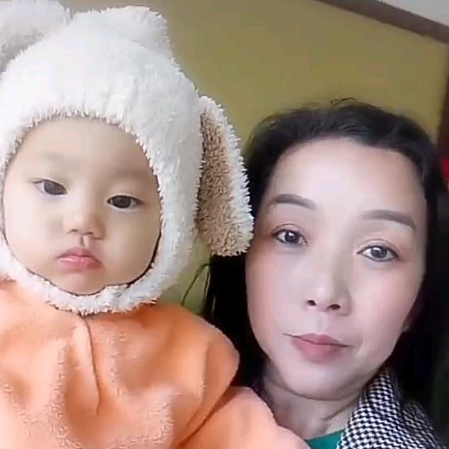 珂珂姥姥