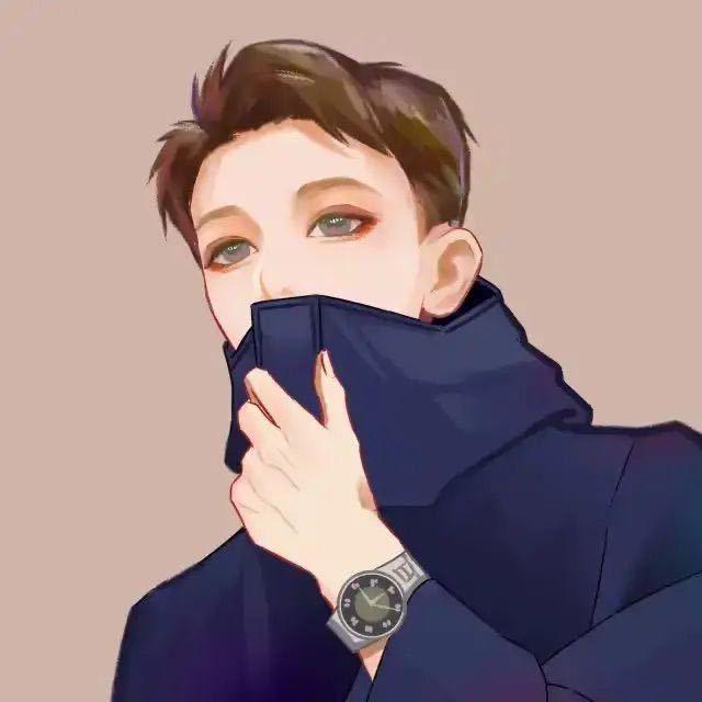 柯昊、