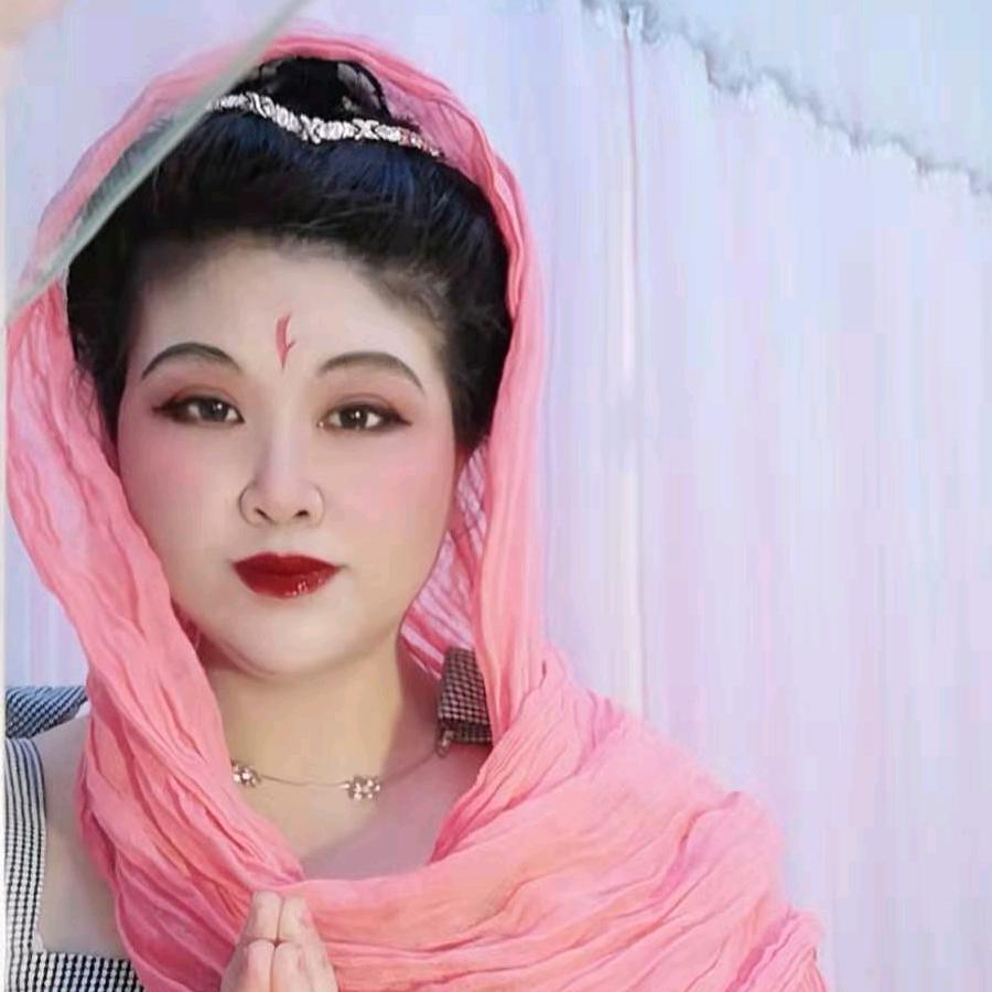 蓝天白云☁